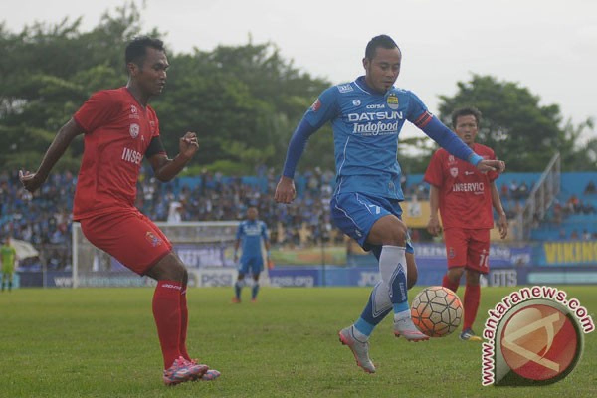 Persijap datangkan dokter Timnas sorot gizi pemain