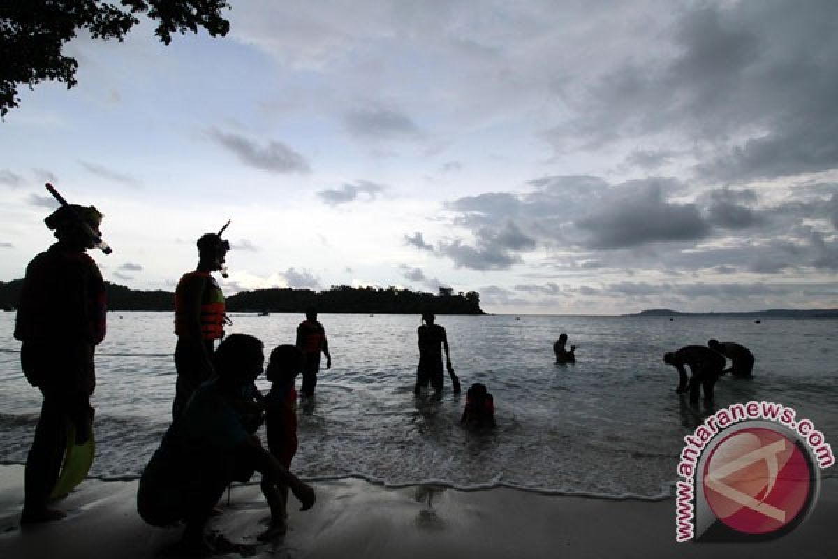 Divers from 21 countries to enliven SIFCc 2018 in sabang