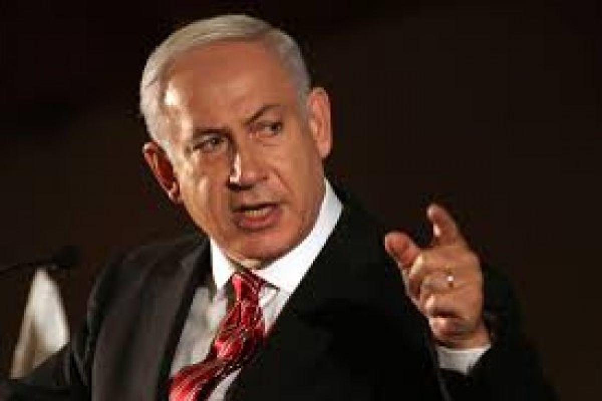  Netanyahu kritik Obama