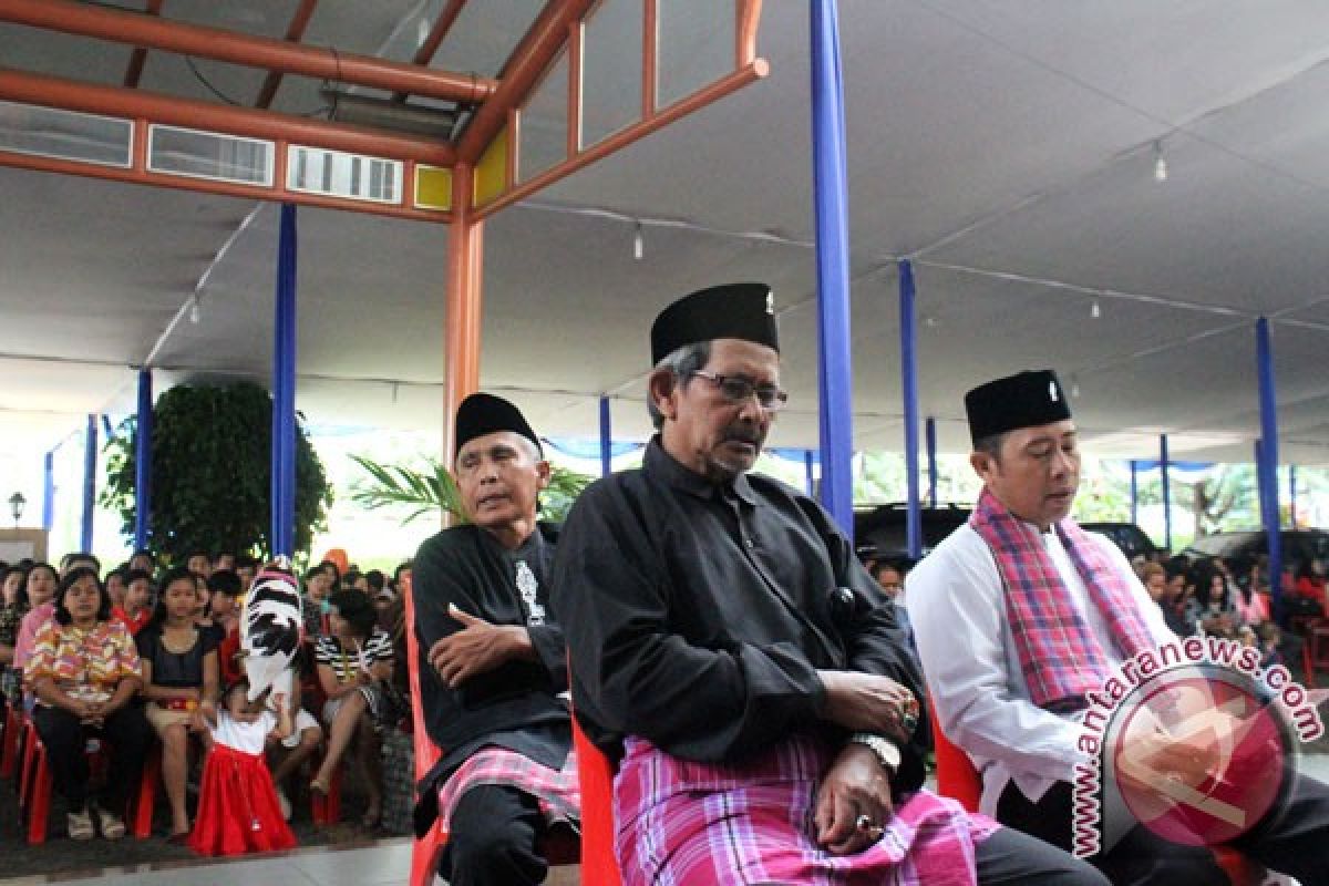 1.200 gereja di Jawa Barat akan dijaga pada Natal 2017