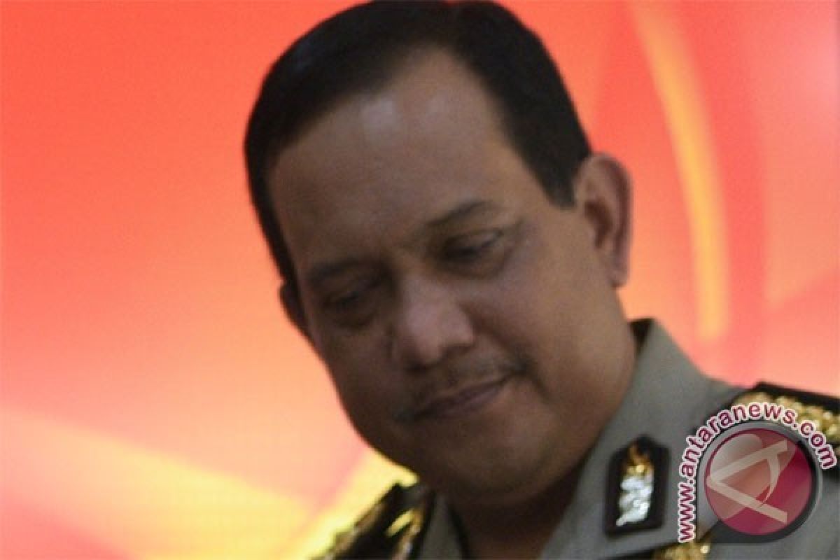 Polisi Temukan Surat Pernyataan dari Teroris Purwakarta