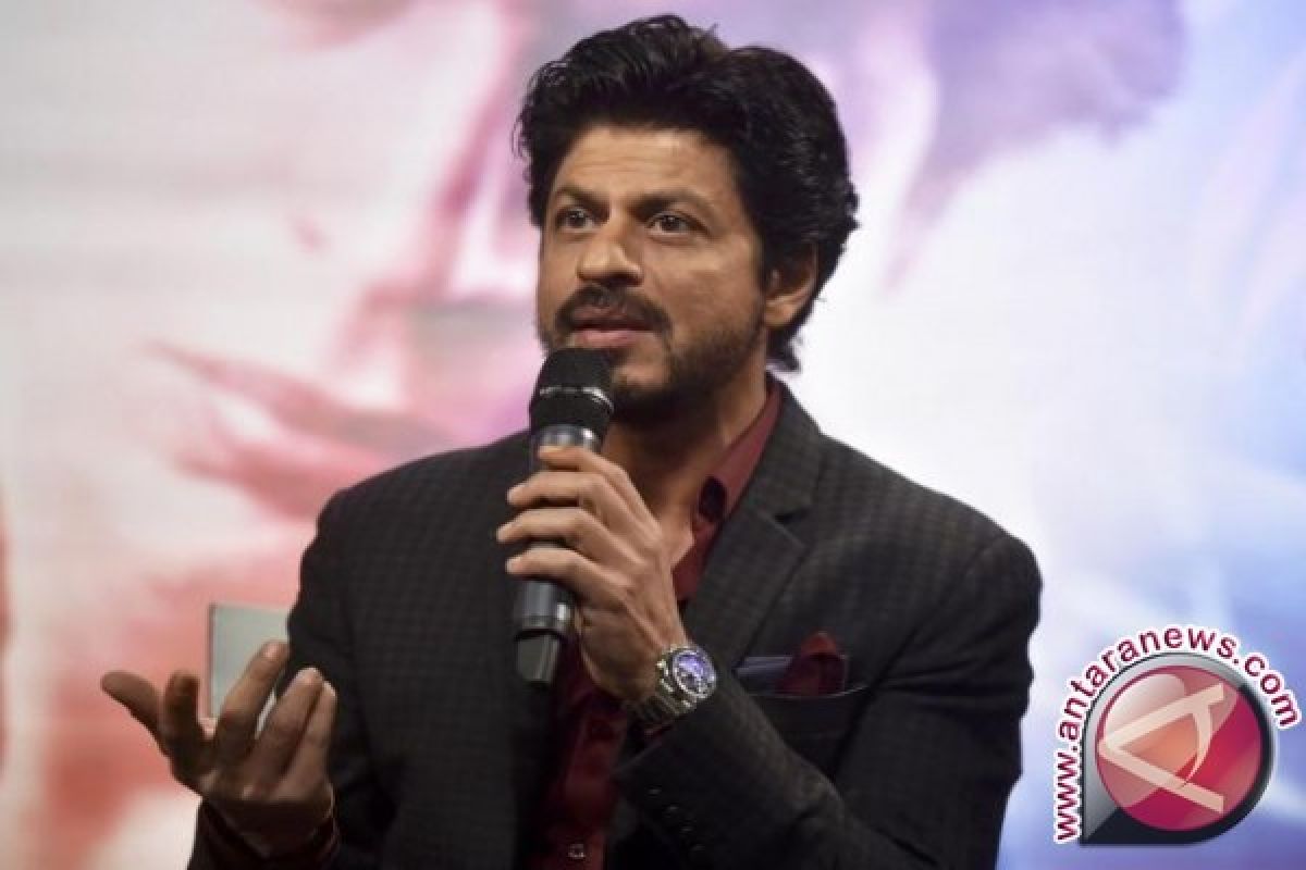 Wow! Shah Rukh Khan Akan Kembali Terima Gelar Doktor 