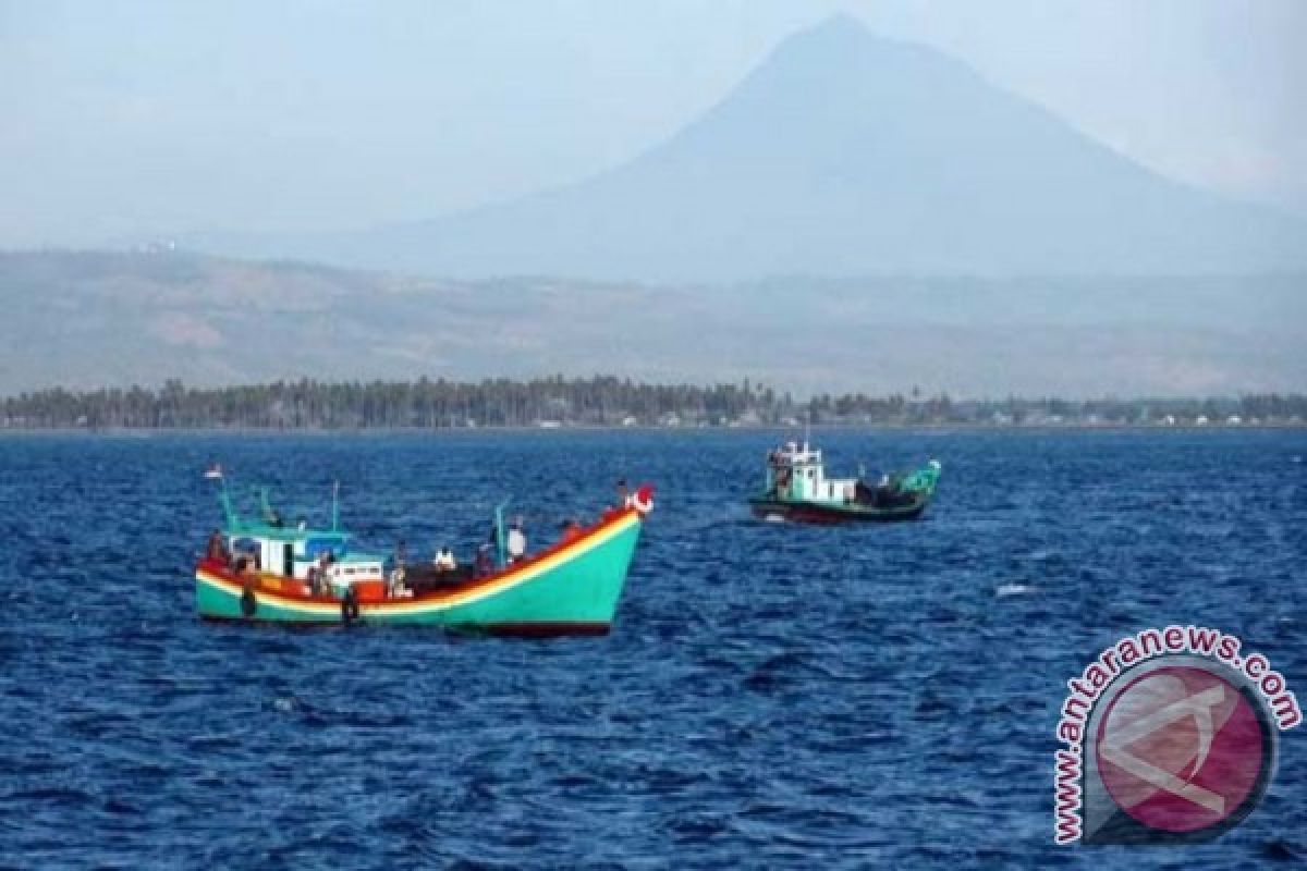 Gelombang Perairan NTT Mulai Normal 