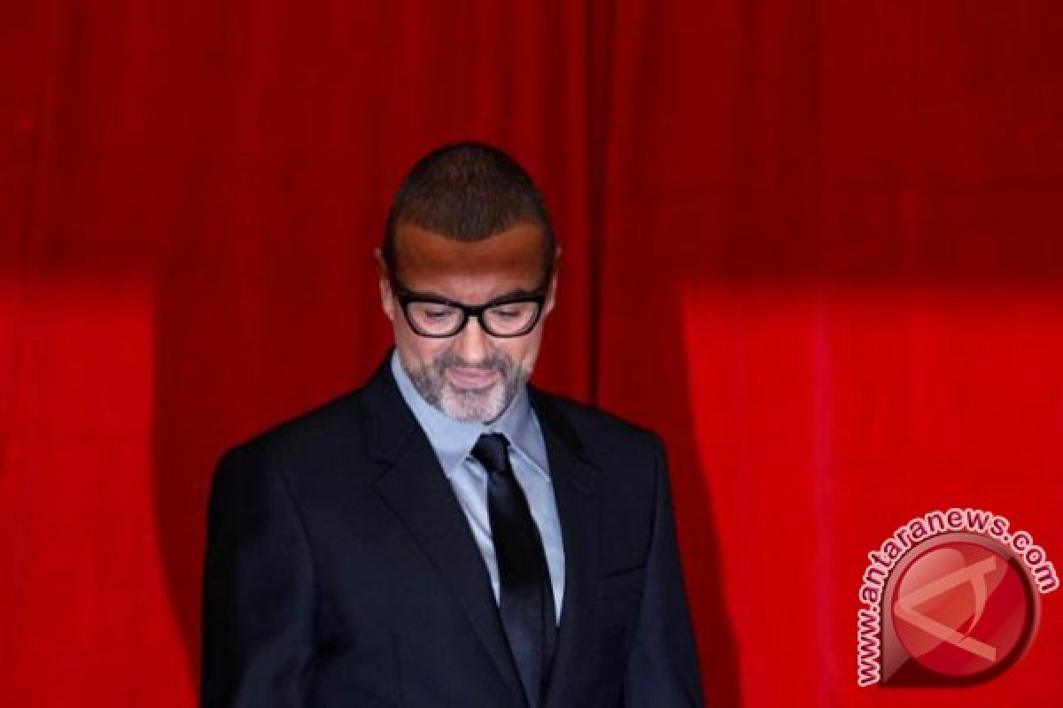 Kekasih angkat bicara soal kematian George Michael