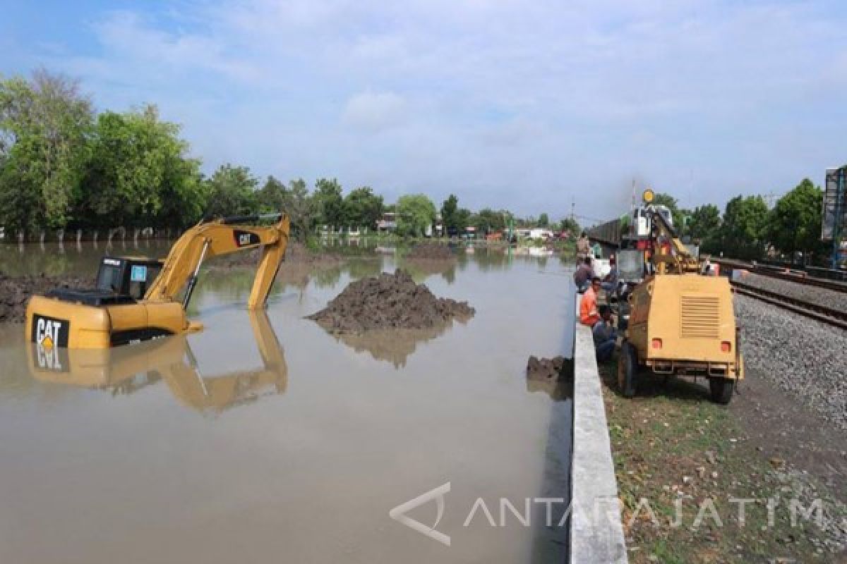 DPRD Bojonegoro Minta Pemkab Turunkan NJOP KAI