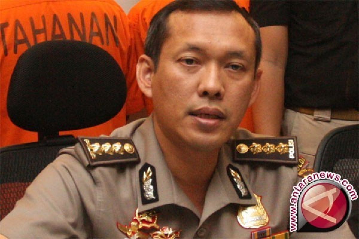 Polri: Penangkapan Ustadz Maaher telah sesuai prosedur