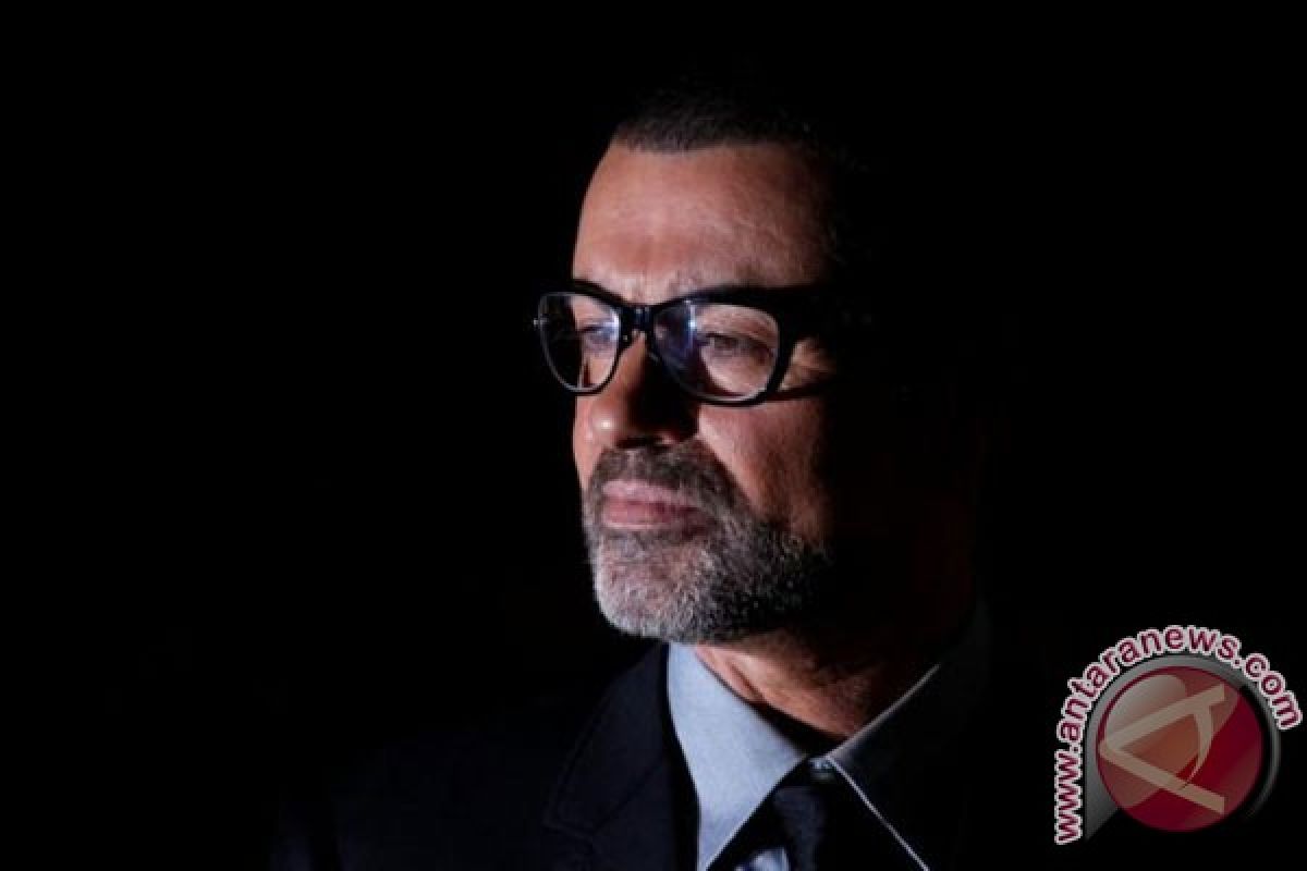 George Michael Tutup Usia