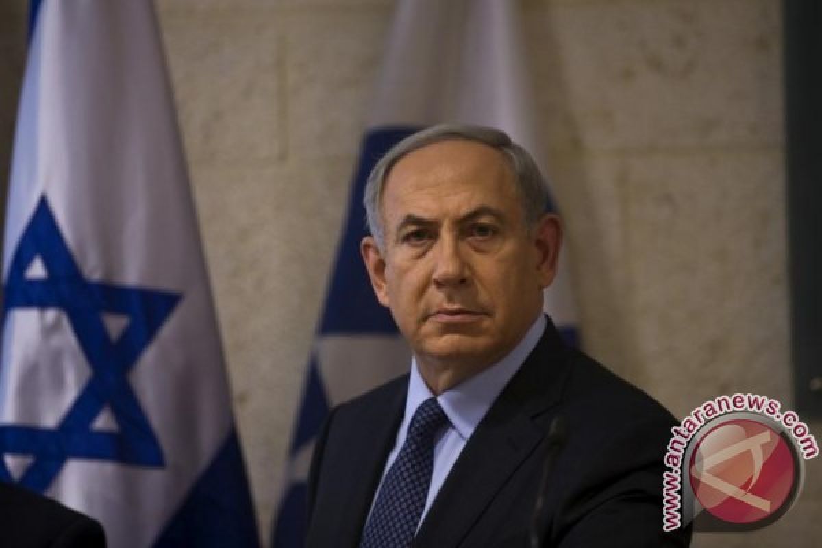 PM Israel marah atas resolusi PBB, panggil dubes AS