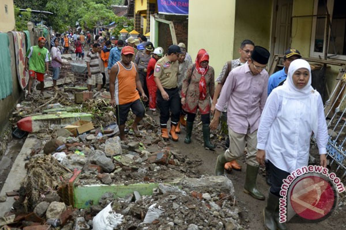 Kemensos kucurkan Rp6,9 miliar bansos untuk Bima