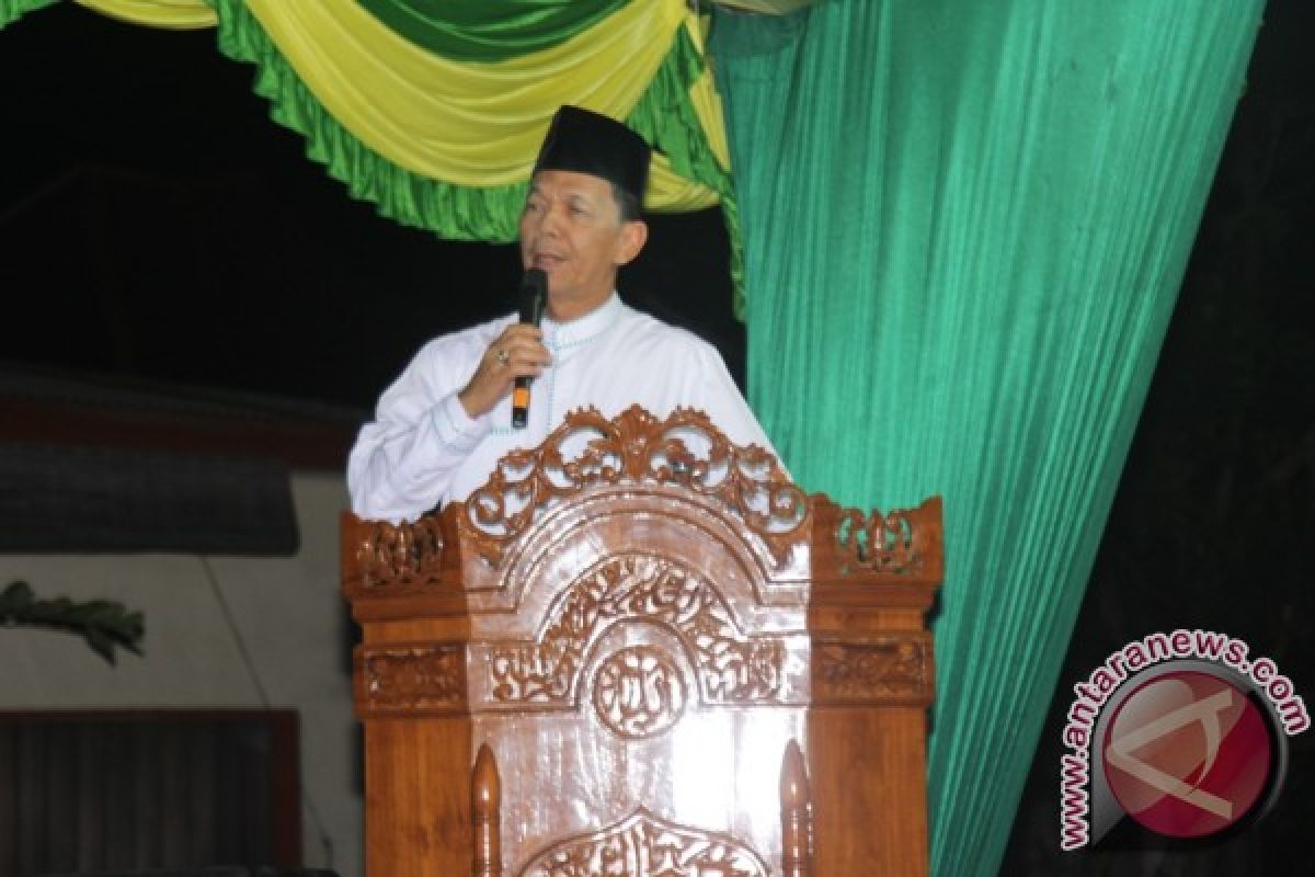  YHHPP Peringati Maulid Nabi Muhammad SAW