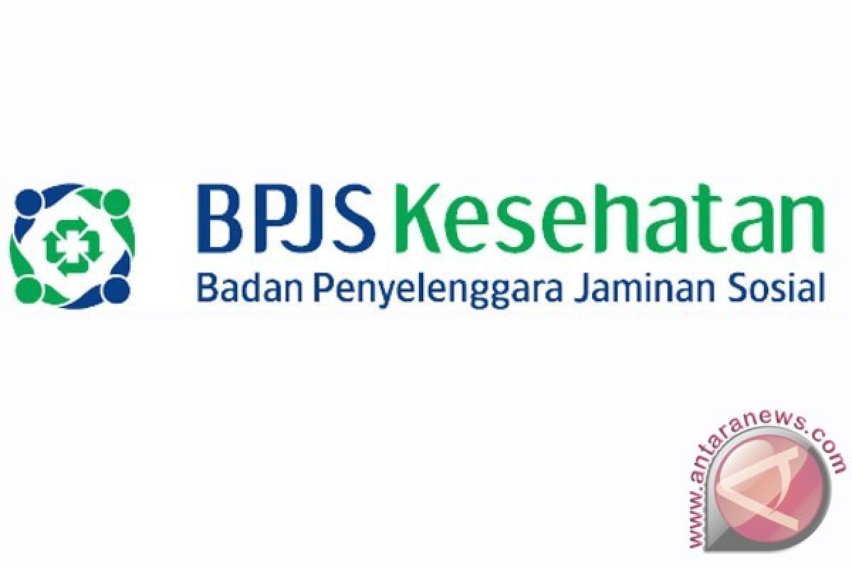 BPJS ditargetkan tanggung 240 juta penduduk pada 2019