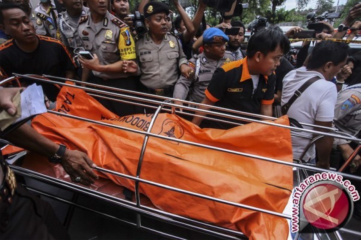 Ini Bocah Bekasi Korban Pembunuhan Pulomas