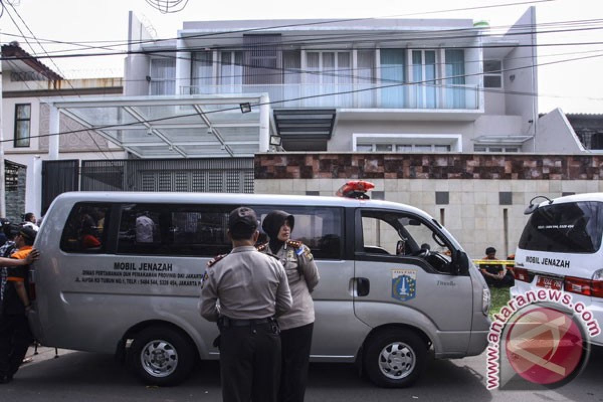 Ungkap kematian korban penyekapan Pulomas, polisi tunggu otopsi