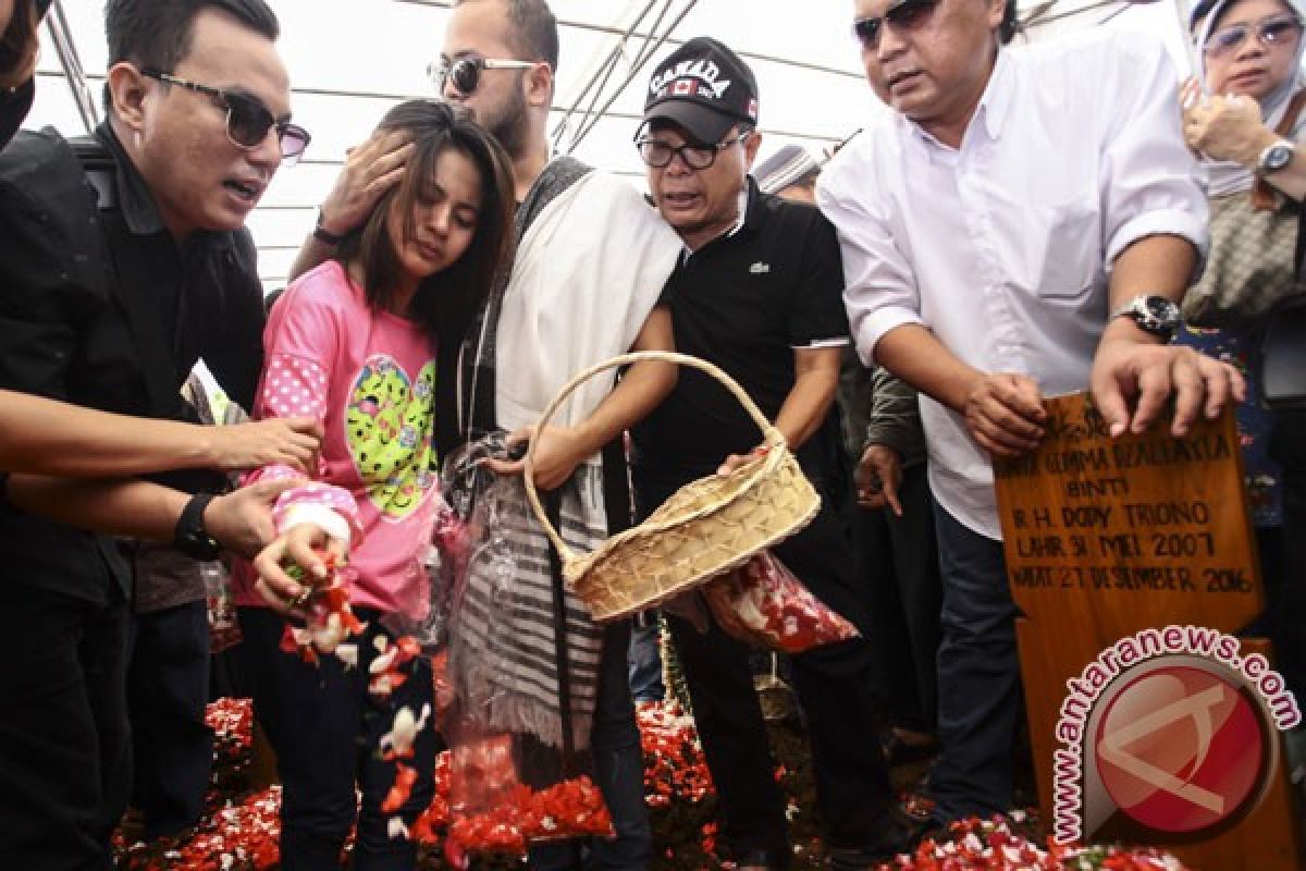 Kisah Anet, korban penyekapan di Pulomas