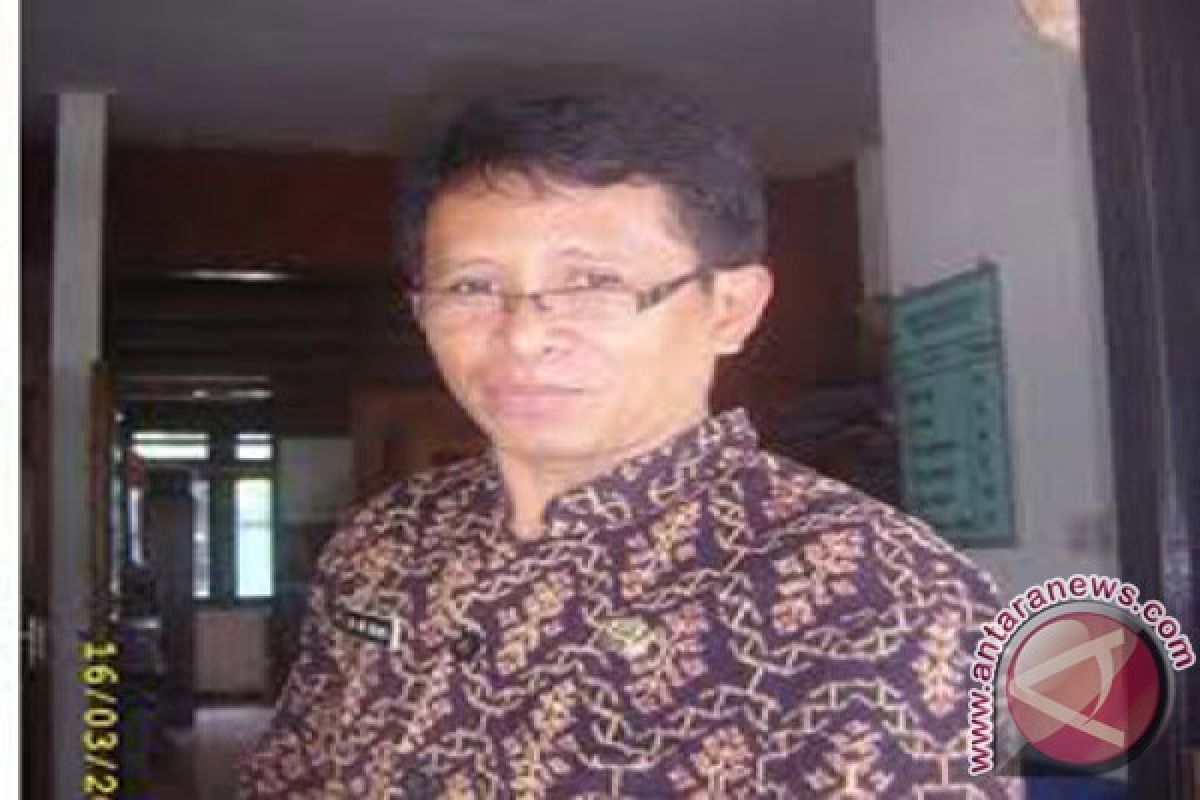  Warga Kota Kupang Diminta Jaga Sanitasi 