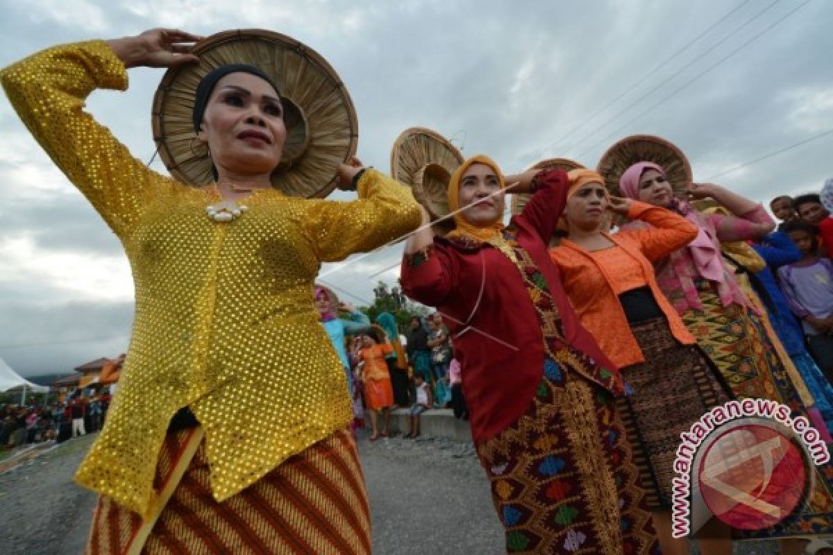 DPRD Sulteng Dukung Tour De Central Celebes