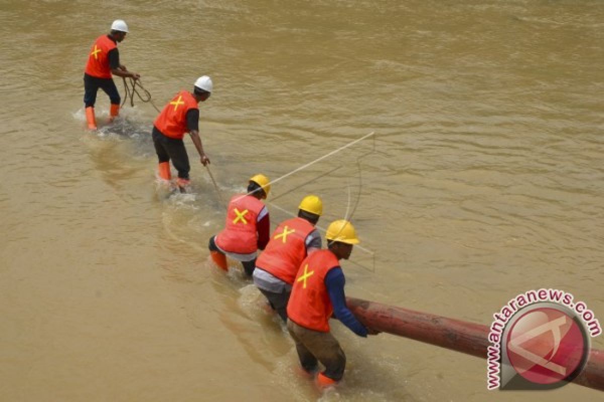 Pemerintah Prioritaskan Ketersediaan Air Bersih Pascabanjir Bima