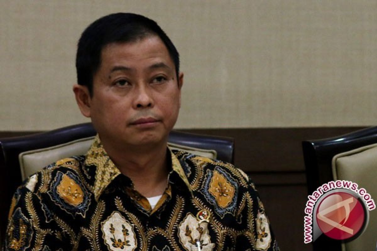 Menteri ESDM: stok BBM dan LPG aman