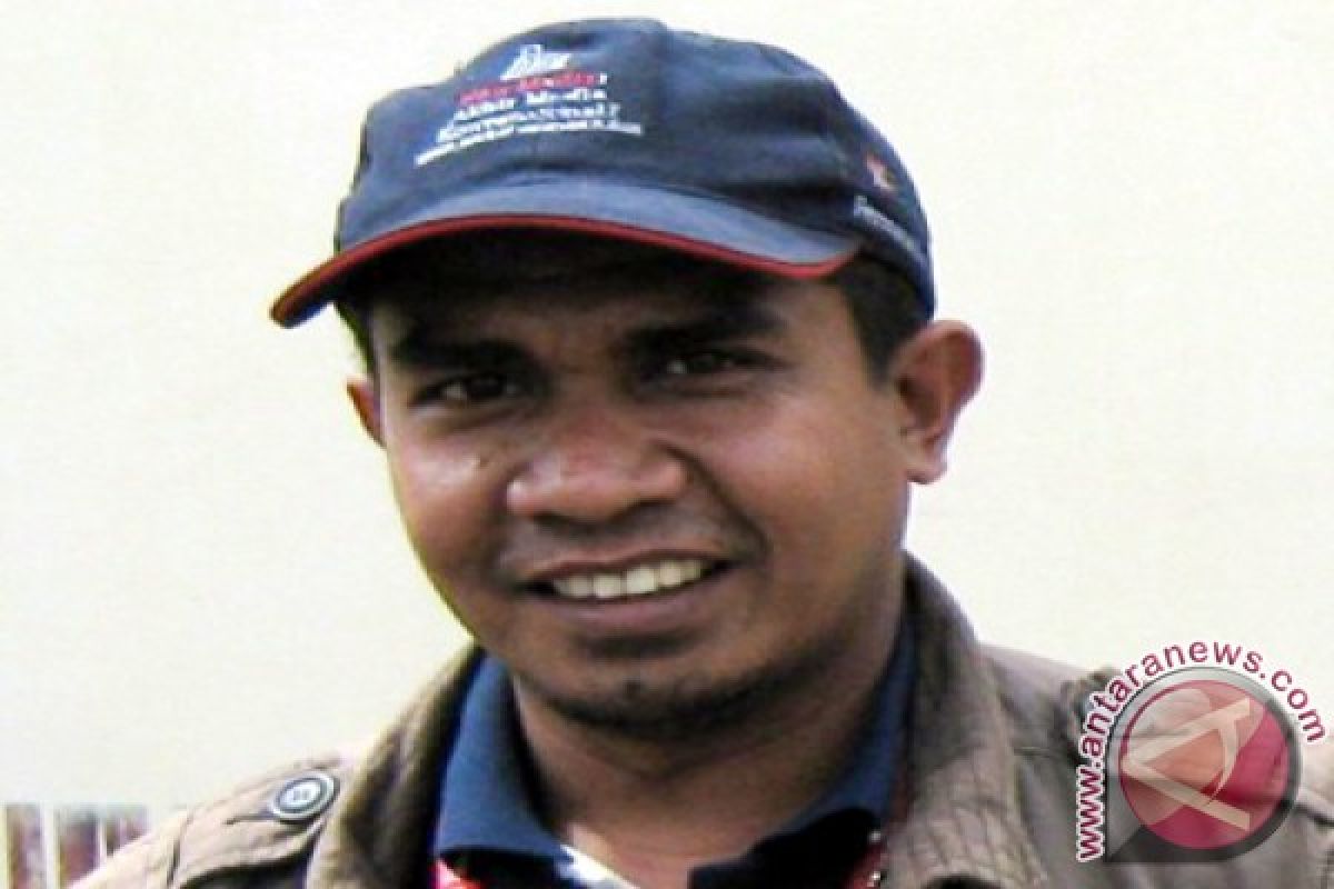 Bawaslu Rekomendasi Pencopotan Alat Peraga Kampanye 