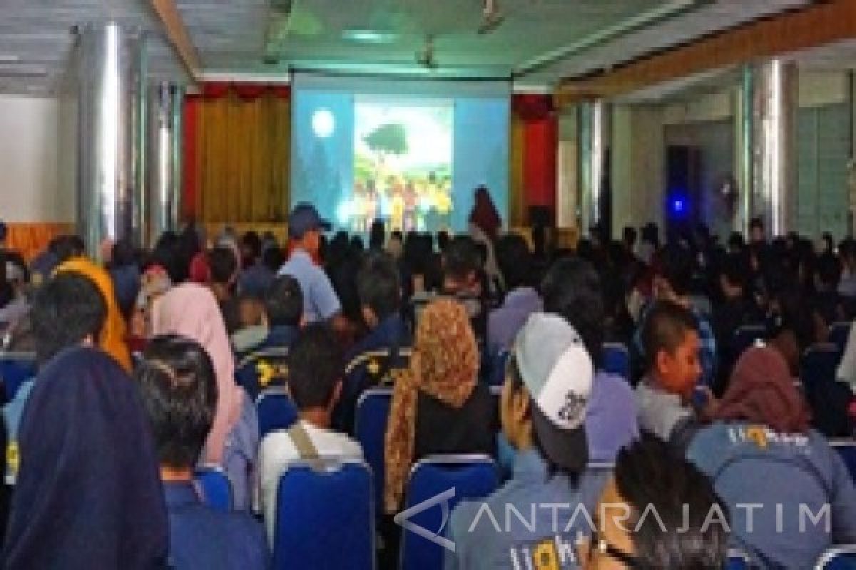 UMM Gelar Pesta Film Anak