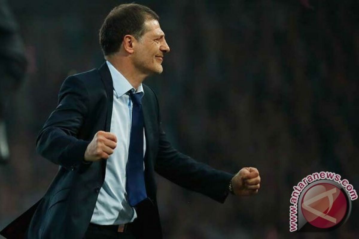 Jelang Hadapi Leicester, Slaven Bilic Ingin West Ham Tetap di Jalur Kemenangan