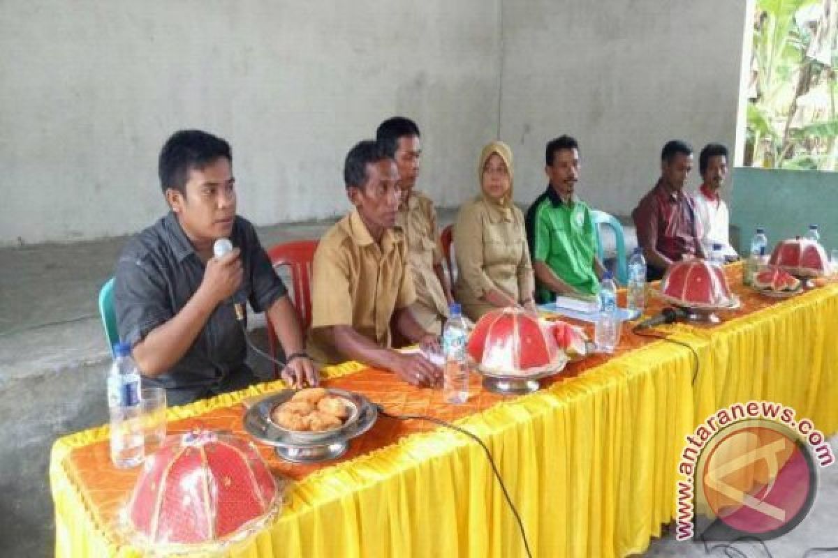 Rasio Elektrifikasi Desa Sulteng Terendah Di Sulawesi 