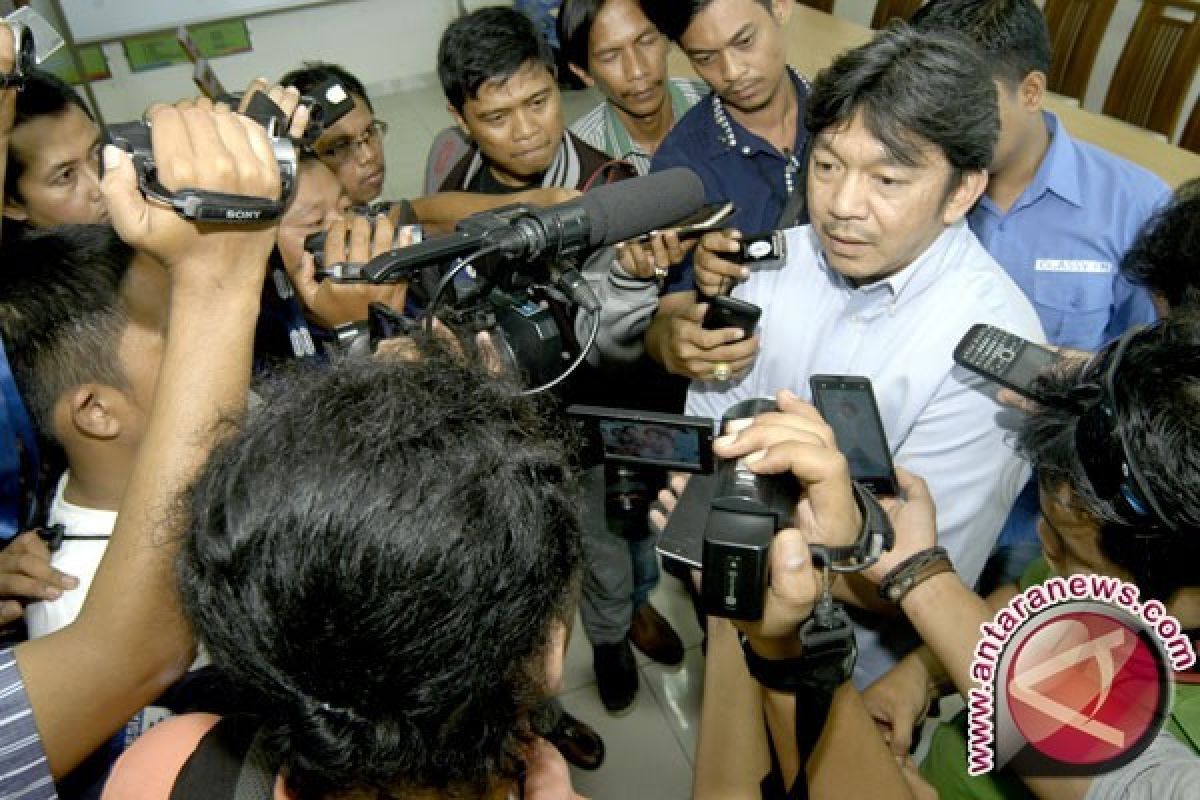 Citilink pecat pilot yang diduga mabuk saat bertugas