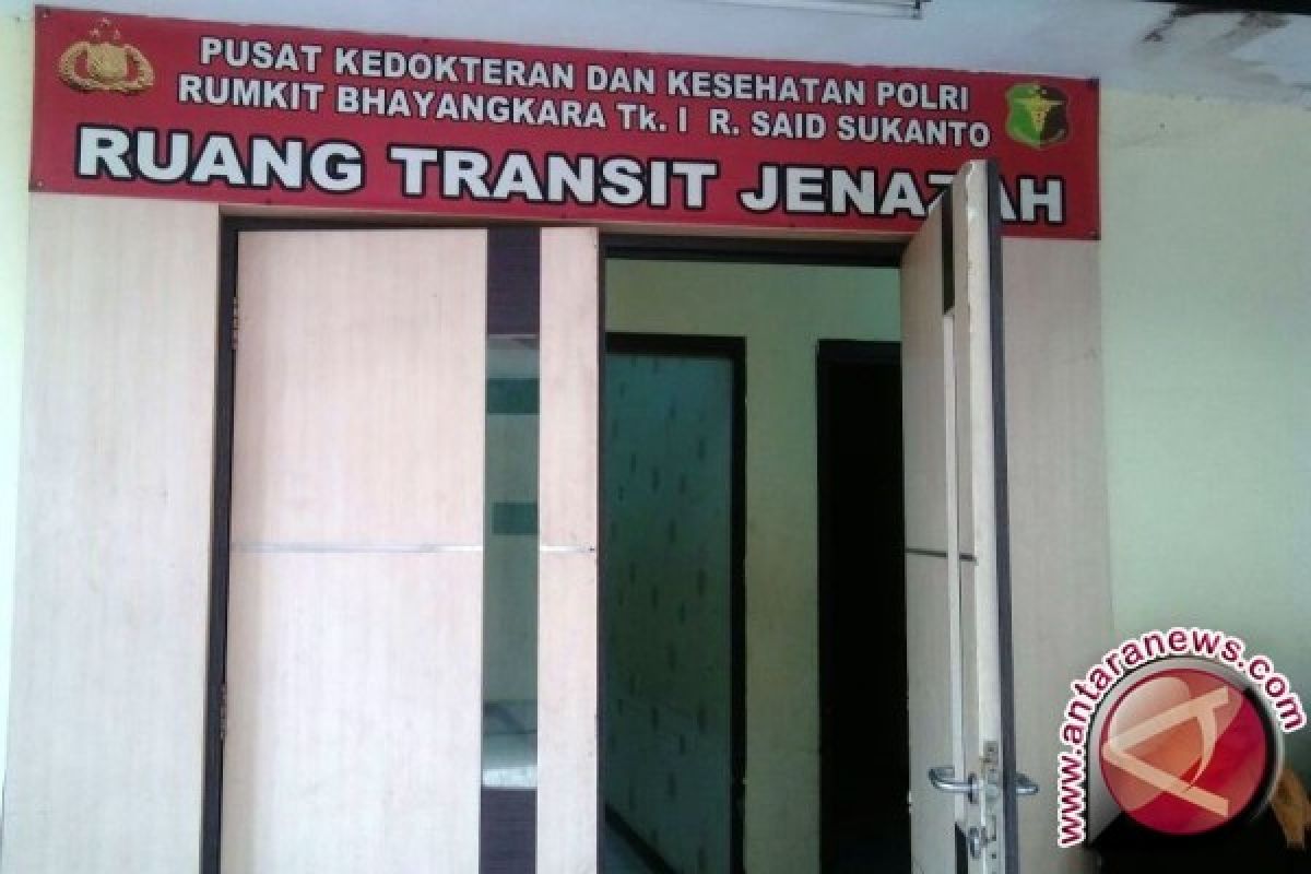 Selesai Diotopsi, Jenazah Pelaku Perampokan Pulomas Sudah Bisa Diambil Keluarga Hari Ini