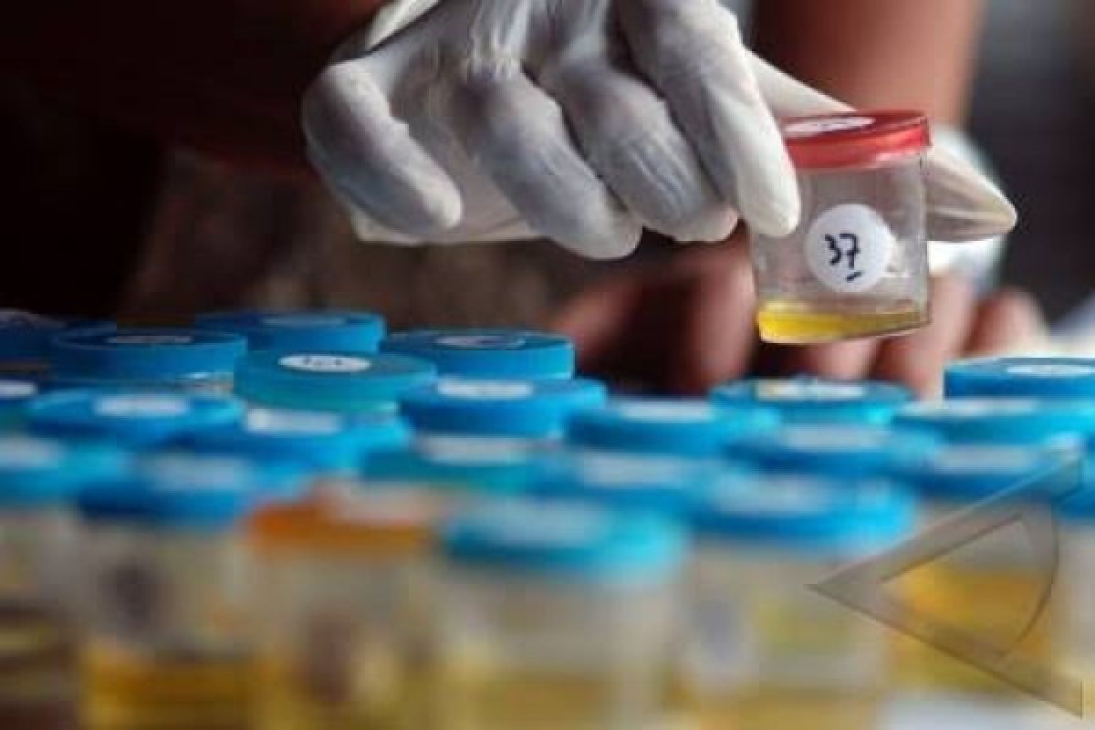 PNS Kudus Bakal Jalani Tes Urine