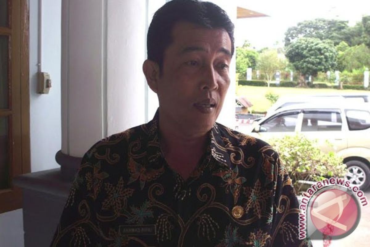 Distanak Rejang Lebong Optimalkan Fungsi BBI