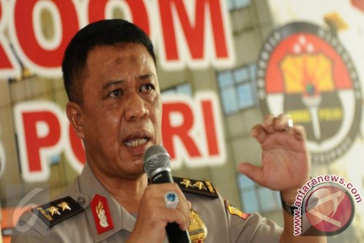 Kepala Polda Jawa Barat ingin "bersih-bersih" penerimaan polisi