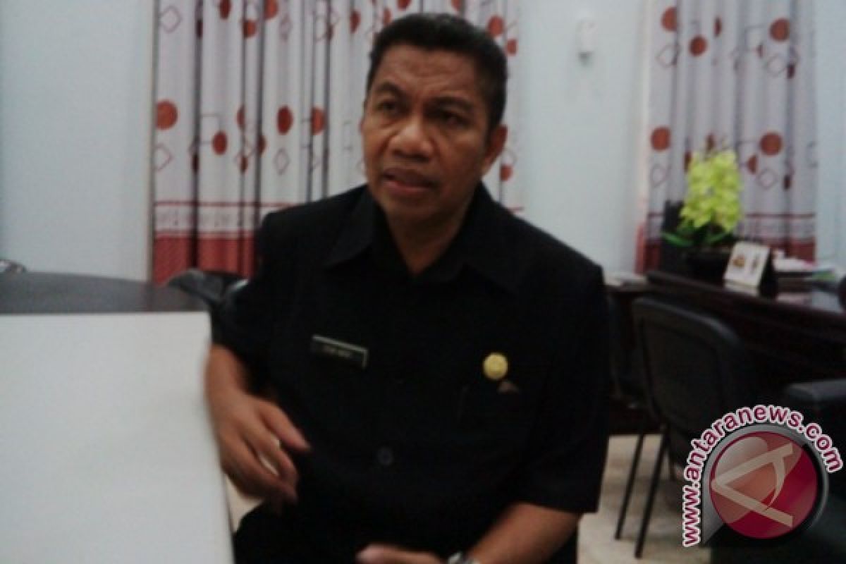 RSUD Kupang pleno pemeriksaan kesehatan bakal calon