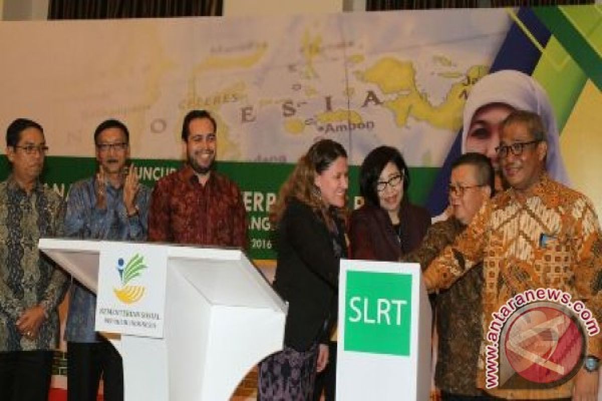 SLRT dan Pusat Kesejahteraan Sosial siap layani keluhan masyarakat