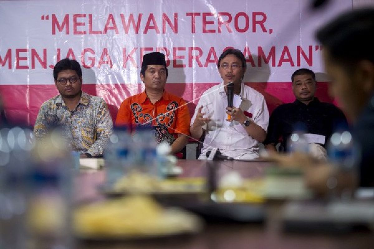 Catatan Akhir Tahun - Menangkal Radikalisme dan Terorisme di Lampung 