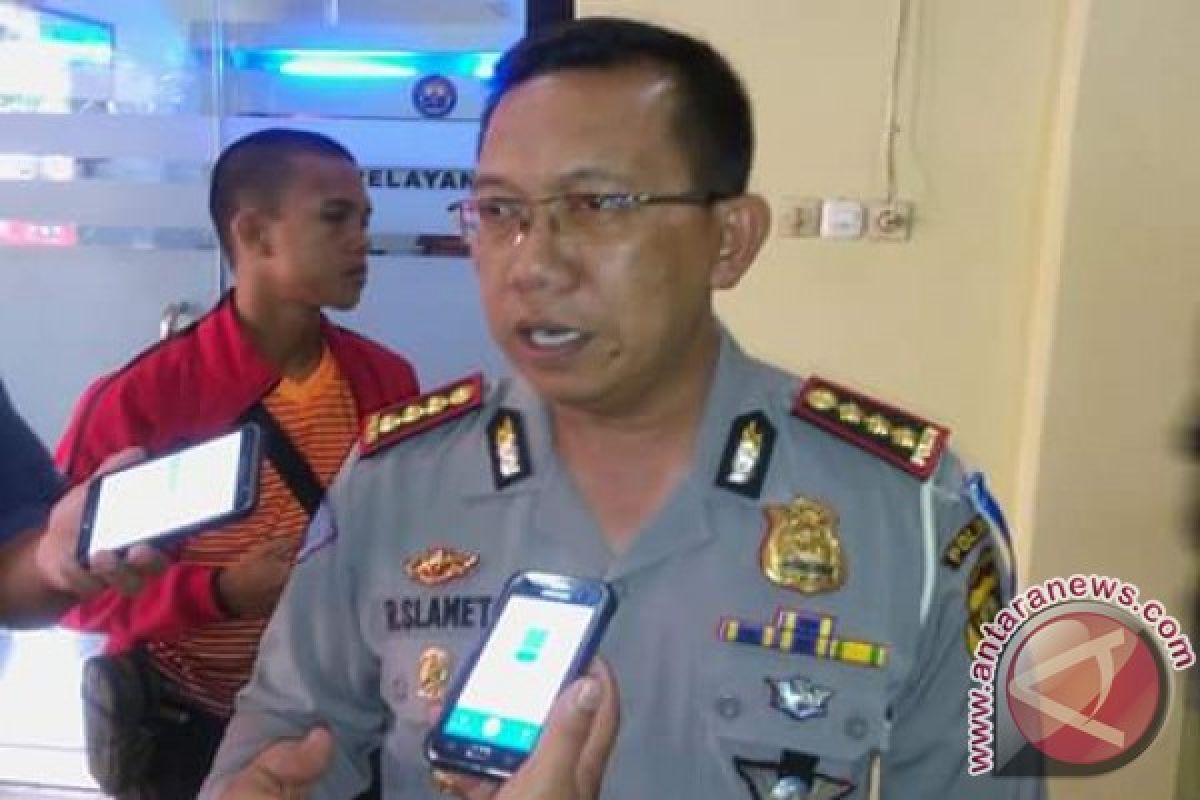 Polda Sumsel siapkan pos pantau atasi kemacetan