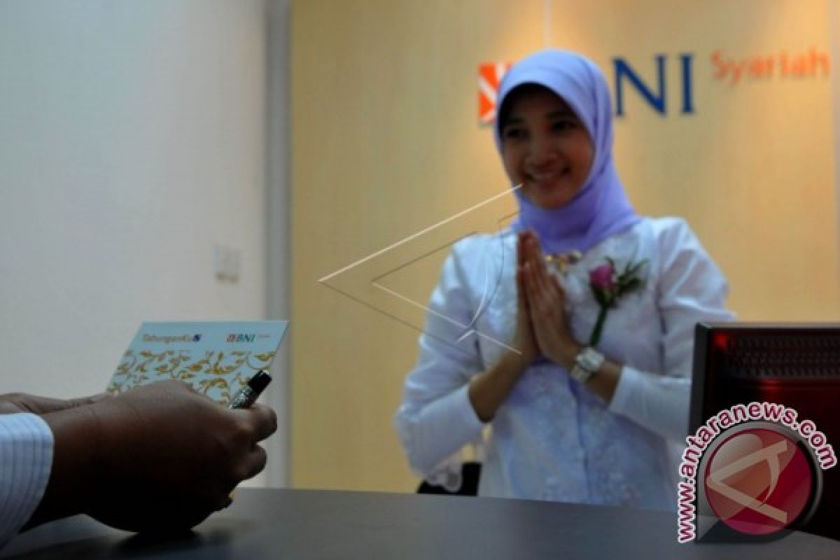 Bank Syariah Sama Bagusnya