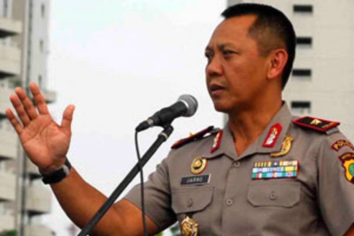 Polisi Bandarlampung Sita Narkoba Senilai Rp3 Miliar  