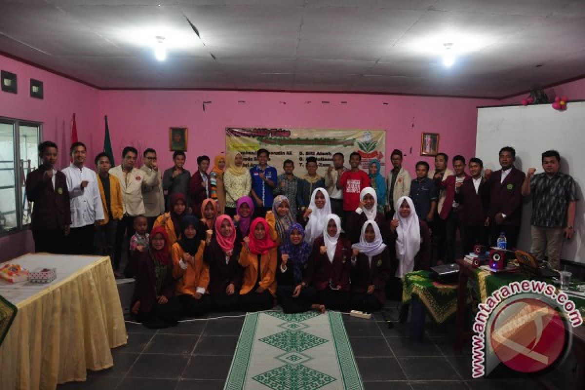 Pemuda Muhammadiyah Babel Gelar Refleksi Akhir Tahun