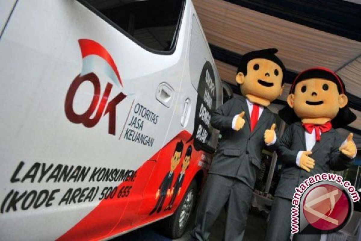 OJK sambut positif hasil 'Right Issue' Bank Bukopin