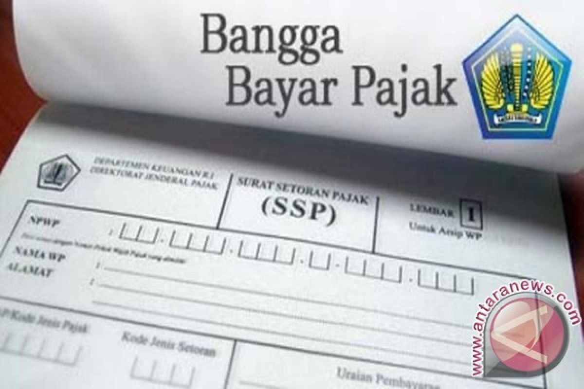 Atasi Permasalahan PBB P2, Pemkab Seruyan Turunkan Tarif 