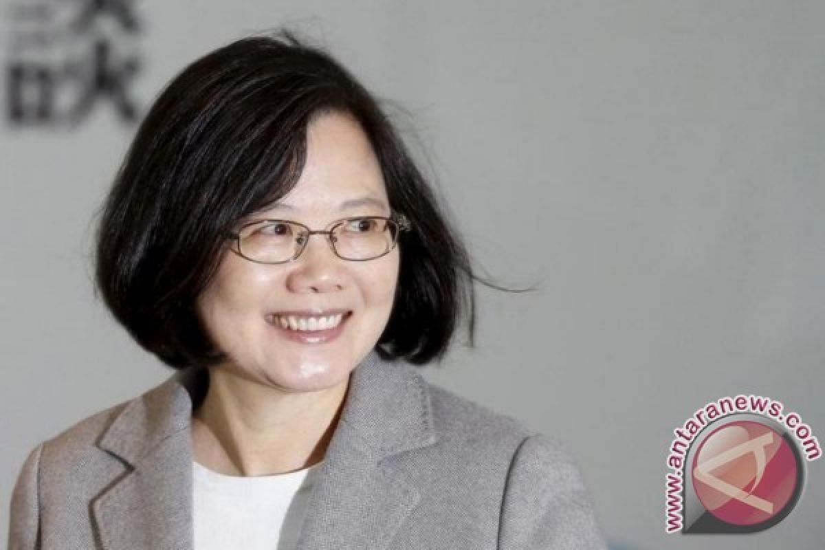 Taiwan umumkan jadwal perjalanan presiden ke AS , picu protes China