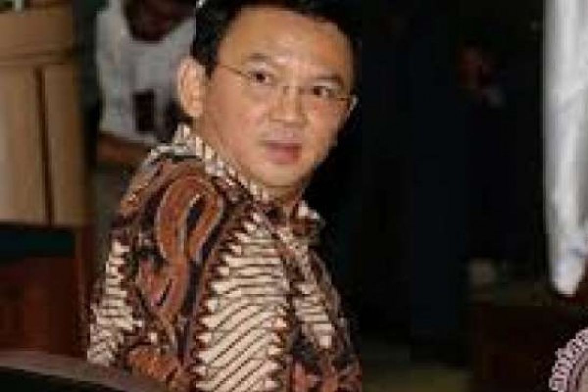 Ahok Jalani Sidang Lanjutan Beragendakan Tanggapan JPU