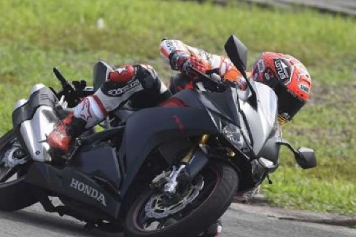 All New Honda CBR250RR Dipersiapkan Untuk Ajang Road Race Asia 