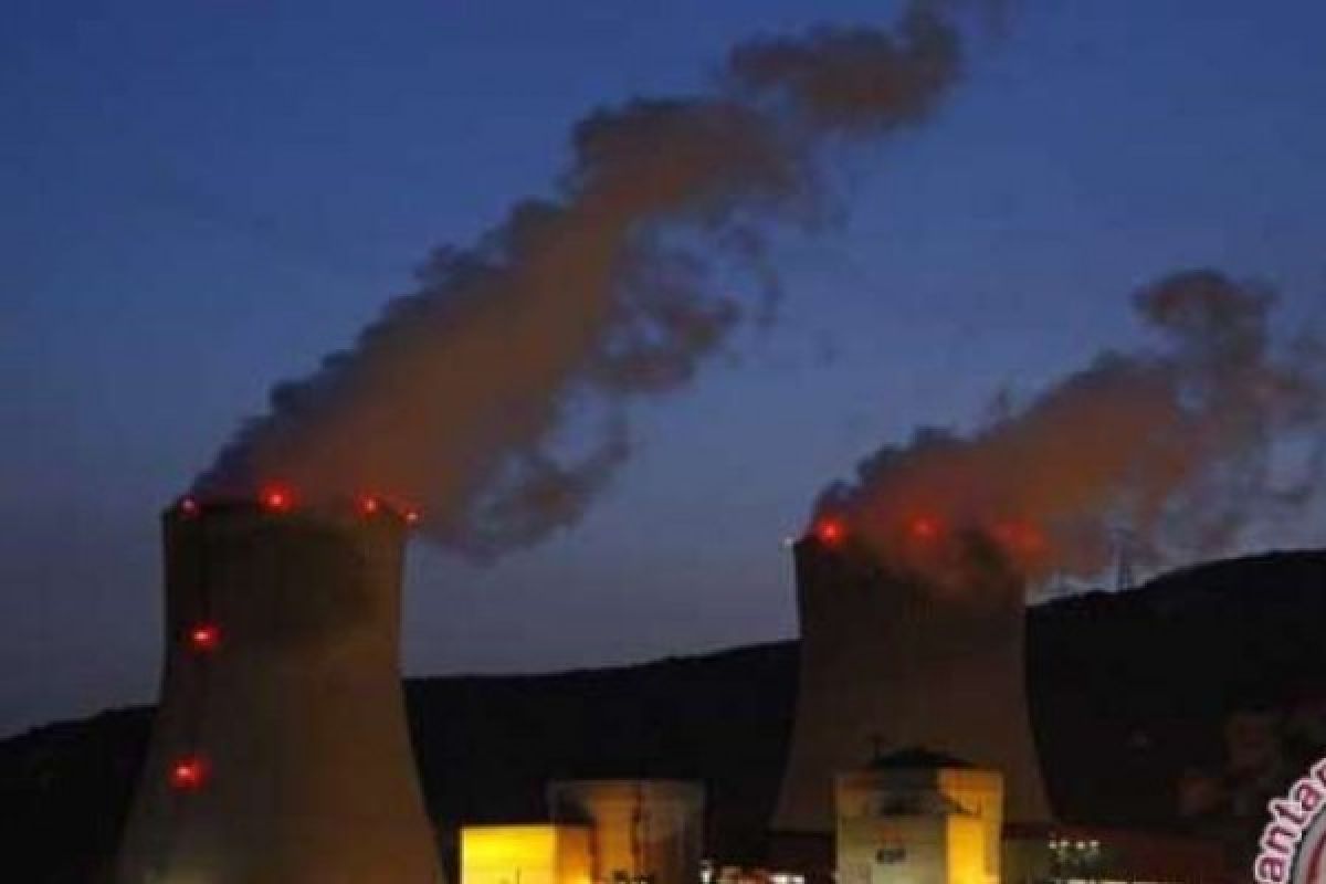 Atasi Krisis Energi, Pakistan Mulai Aktifkan Reaktor Nuklir Keempat 