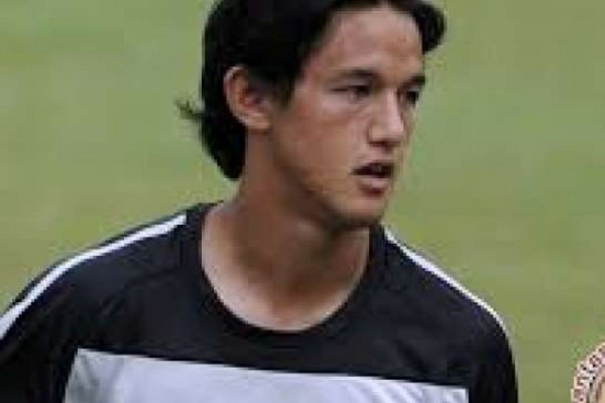  Irfan Bachdim Bergabung ke bali United