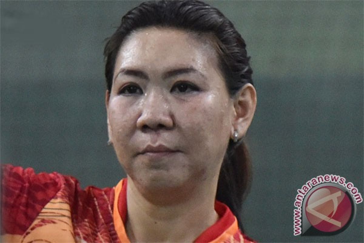 Susi: Gelar putra modal hadapi Piala Thomas