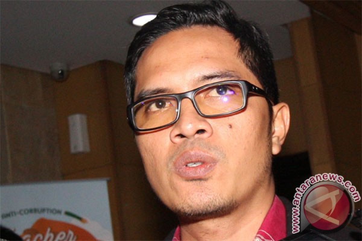 KPK hitung kerugian negara kasus Gubernur Sultra