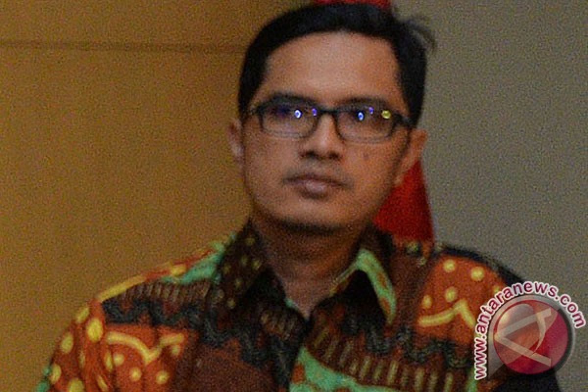 KPK periksa sembilan saksi kasus proyek Kebumen