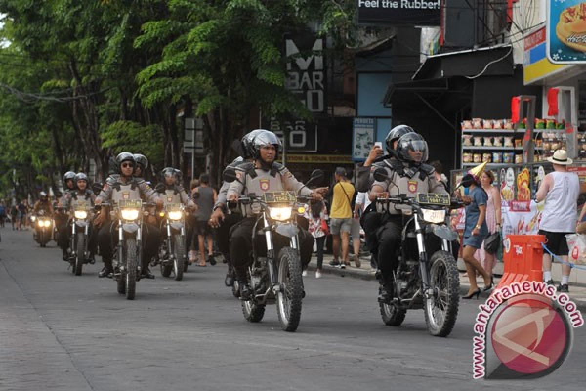 Kapolri apresiasi Halo Polisi dan "Panic Buton" Depok