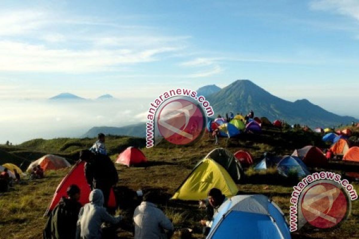 Tour de Merapi kembali digelar 22 Juli